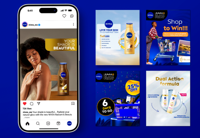 Affordable digital marketing agency Nigeria