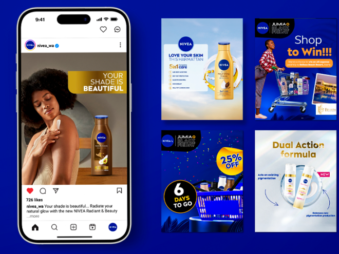 Affordable digital marketing agency Nigeria