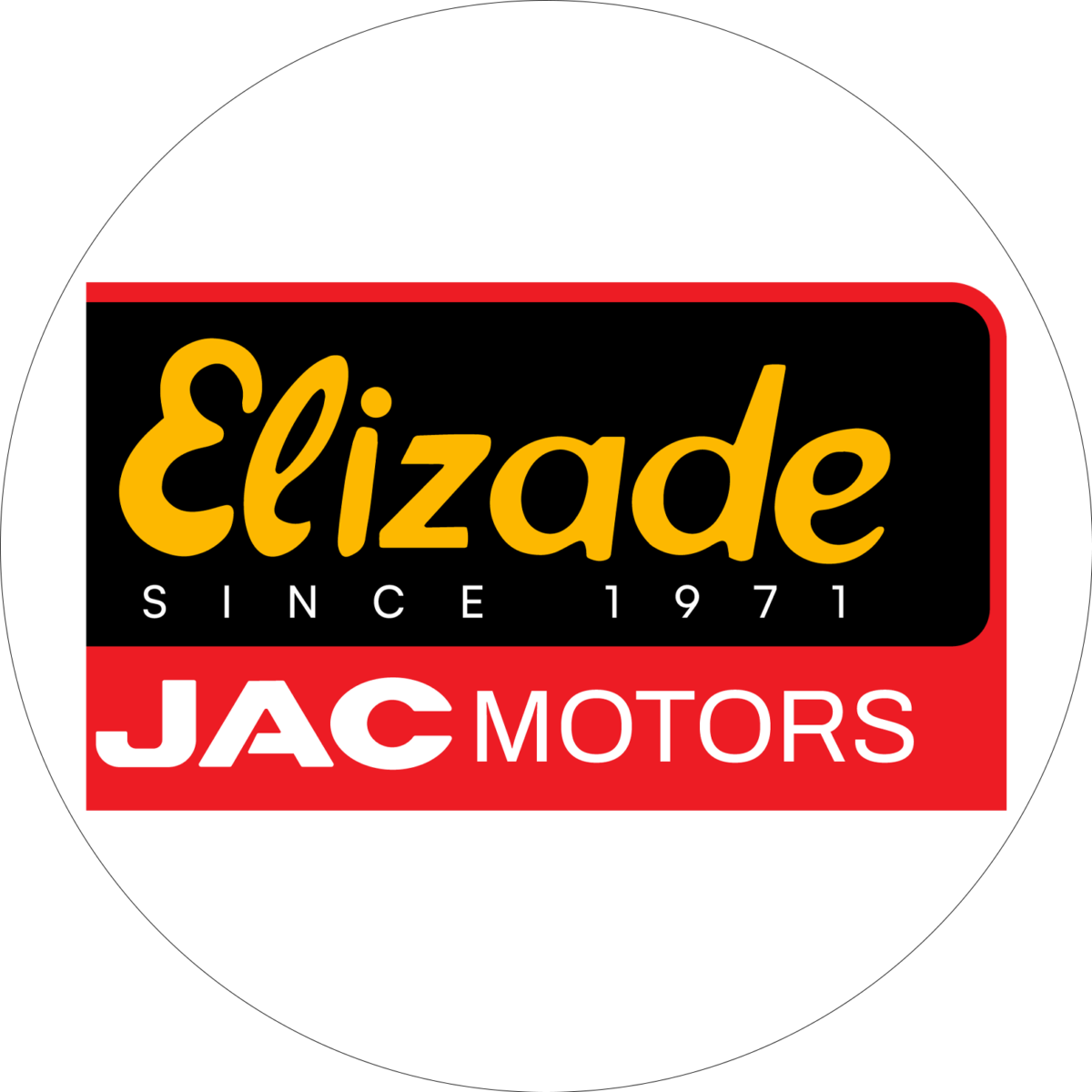 Elizade-JAC-Autoland-Limited-Logo