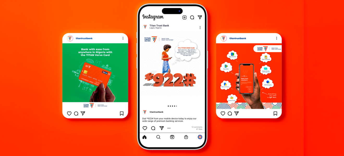 Social media agency for product launches