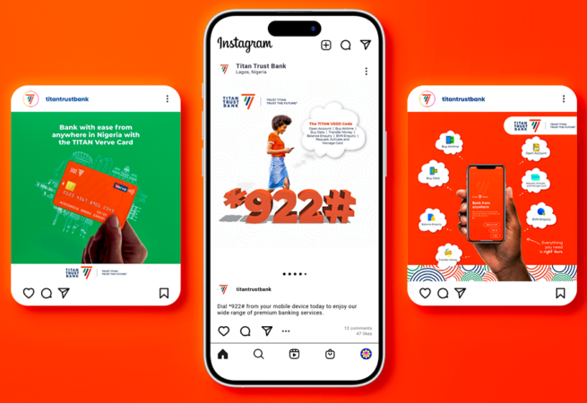 Social media agency for product launches