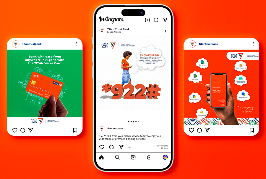 Social media agency for product launches